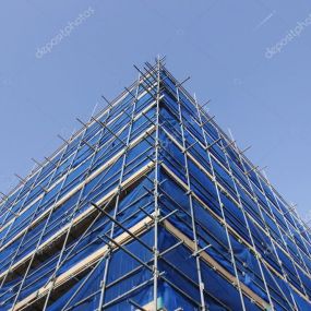 Bild von THF Scaffolding