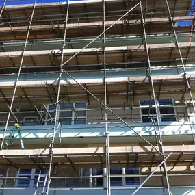 Bild von THF Scaffolding