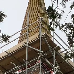 Bild von THF Scaffolding