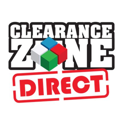 Logo da The Clearance Zone