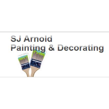 Logótipo de S J Arnold Painting & Decorating