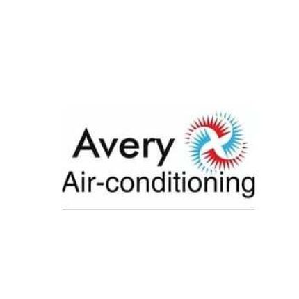 Logotyp från Avery Air-Conditioning