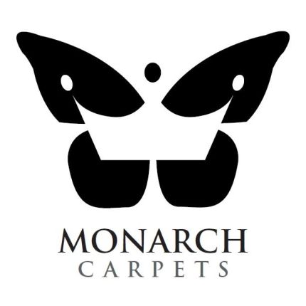 Logo from Monarch Carpets