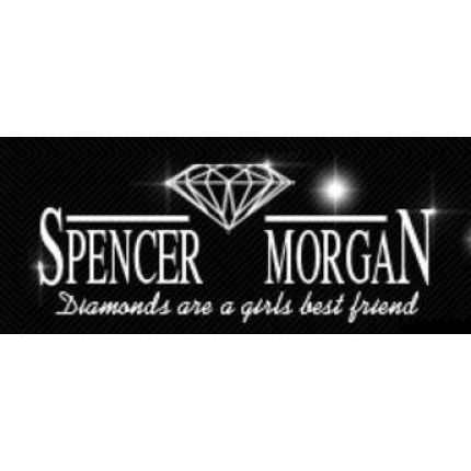 Logo da Spencer Morgan