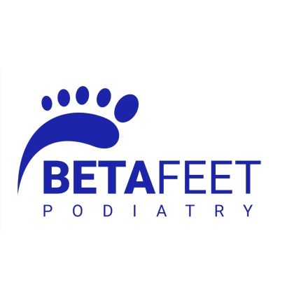 Logo from Betafeet Podiatry