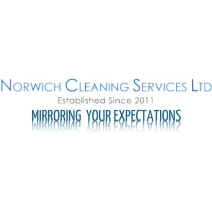 Logo van Norwich Cleaning Services Ltd