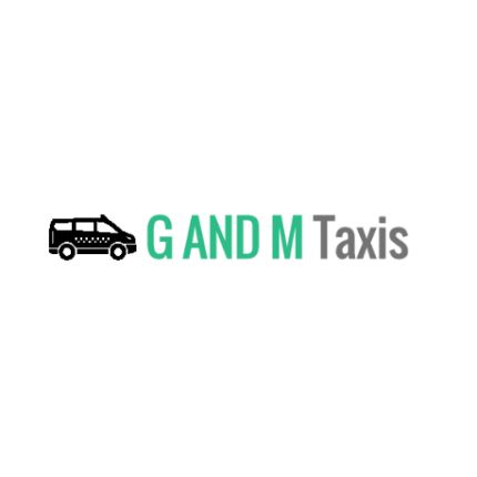 Logótipo de G & M Taxis