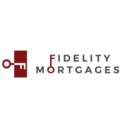 Logo van Fidelity Mortgages Ltd