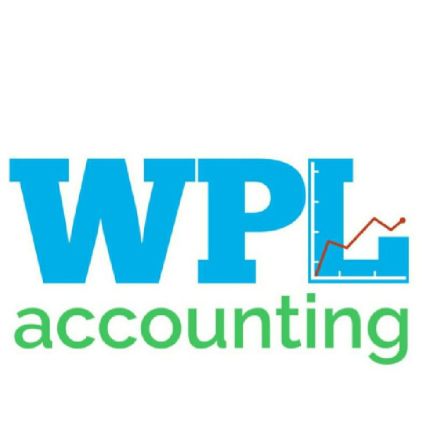 Logotyp från WPL Accounting Ltd