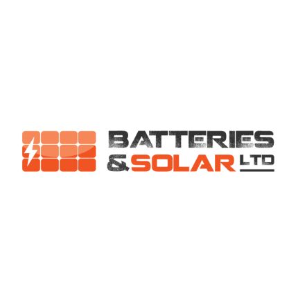 Logo van Batteries & Solar Ltd