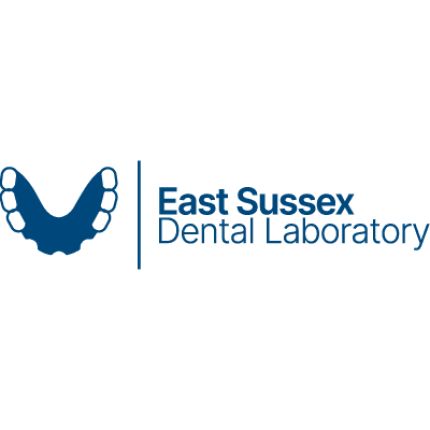 Logo od East Sussex Dental Laboratory
