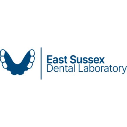 Logotyp från East Sussex Dental Laboratory