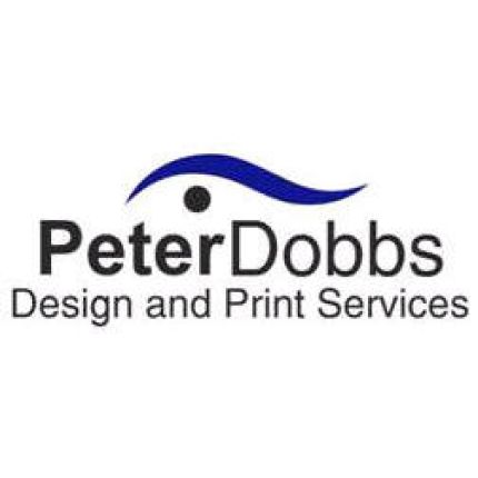 Logo fra Peter Dobbs Design & Print Services