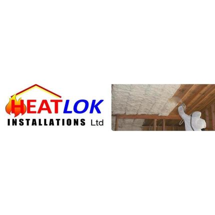 Logotyp från Heatlok Installations