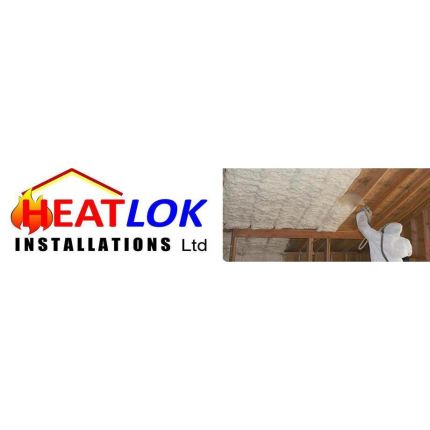 Logo van Heatlok Installations