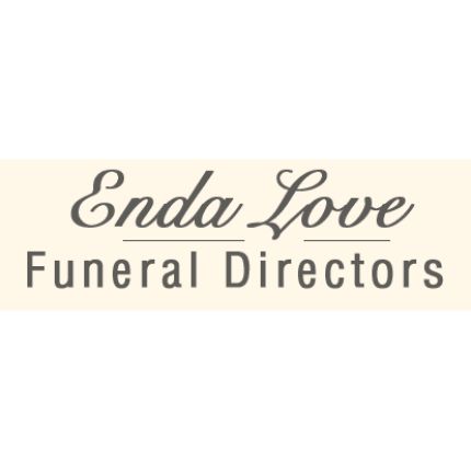 Logo from Enda Love Funeral Directors