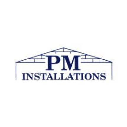Logotipo de P M Installations