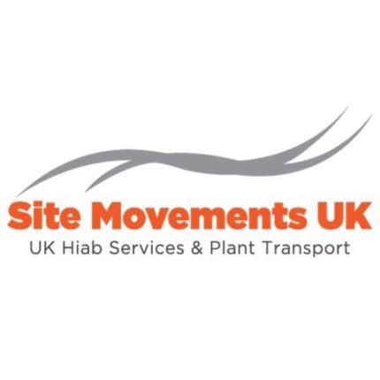Logo from Site Movements UK Ltd