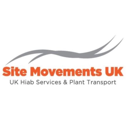 Logótipo de Site Movements UK Ltd