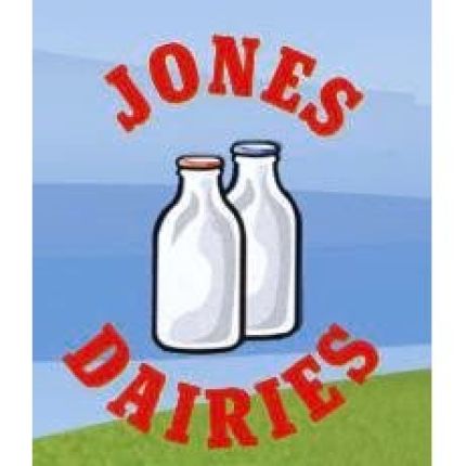 Logotipo de J. Jones & Son (Dairies) Ltd