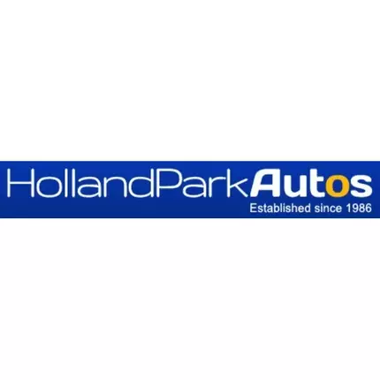 Logo van Holland Park Autos (London) Ltd