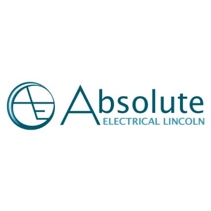 Logotyp från Absolute Electrical Lincoln