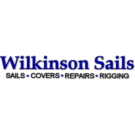 Logo from Wilkinson Sails