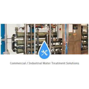 Bild von Midland Water Systems Ltd