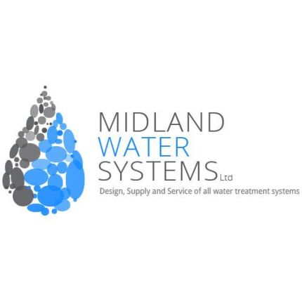 Logo fra Midland Water Systems Ltd