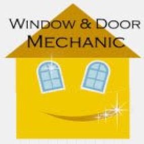 Bild von Window & Door Mechanic