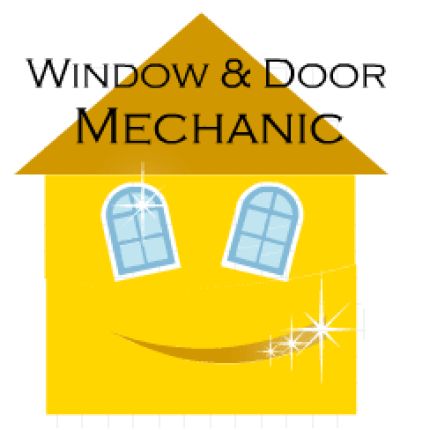 Logotyp från Window & Door Mechanic