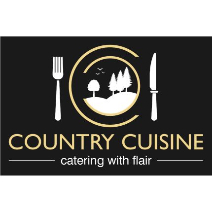 Logo from Country Cuisine