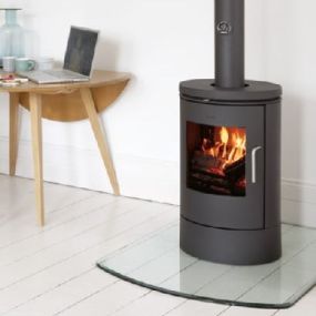 Bild von Opulence Stoves