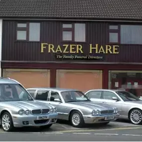 Bild von Frazer Hare Ltd