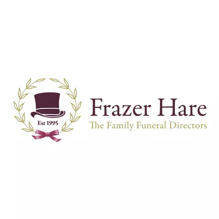 Logo da Frazer Hare Ltd