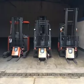 Bild von RJB Logistics Training Limited