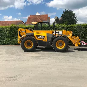 Bild von RJB Logistics Training Limited