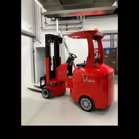 Bild von RJB Logistics Training Limited