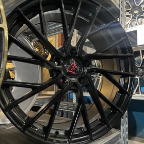 Bild von Treadmark Wheels & Tyres