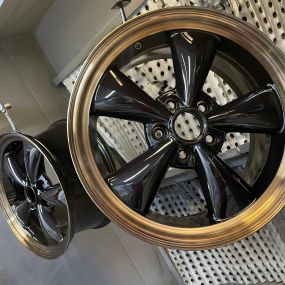 Bild von Treadmark Wheels & Tyres