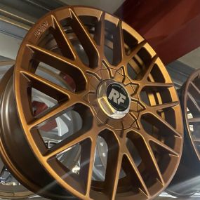 Bild von Treadmark Wheels & Tyres