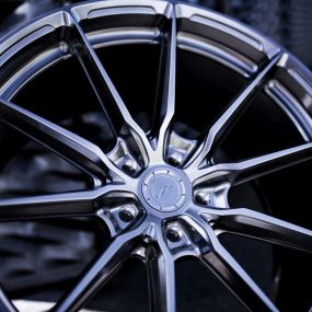 Bild von Treadmark Wheels & Tyres