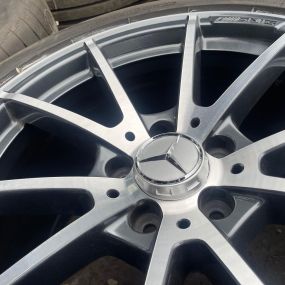 Bild von Treadmark Wheels & Tyres