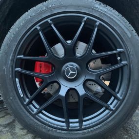 Bild von Treadmark Wheels & Tyres