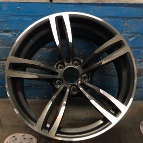 Bild von Treadmark Wheels & Tyres