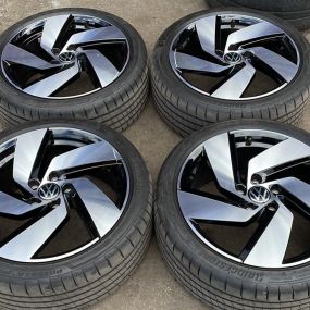 Bild von Treadmark Wheels & Tyres