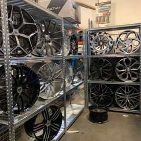 Bild von Treadmark Wheels & Tyres