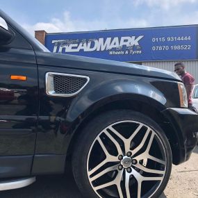 Bild von Treadmark Wheels & Tyres