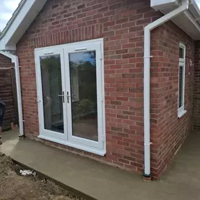 Bild von M J Builders