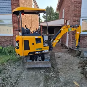 Bild von M J Builders